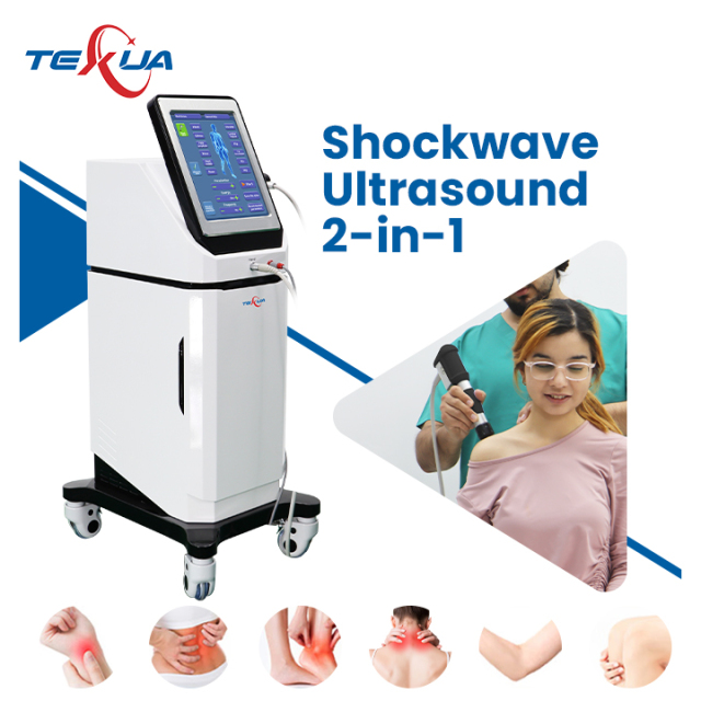 2202+2 Shockwave+Ultrasound