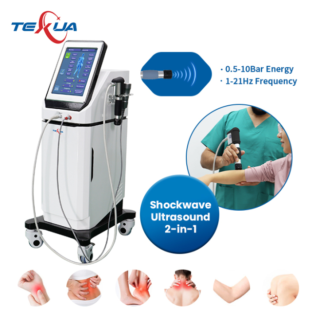2202+2 Shockwave+Ultrasound