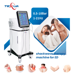 2202+6 Dual Shockwave+Dual Ultrasound