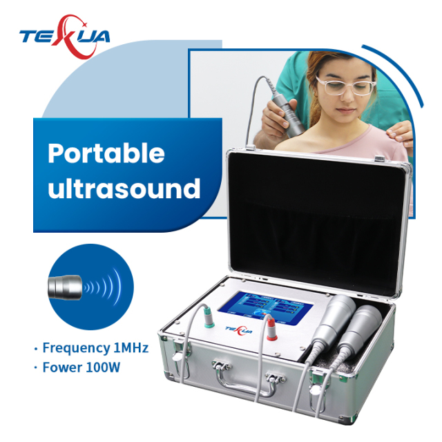 JC06-100W Dual ultrasound wave
