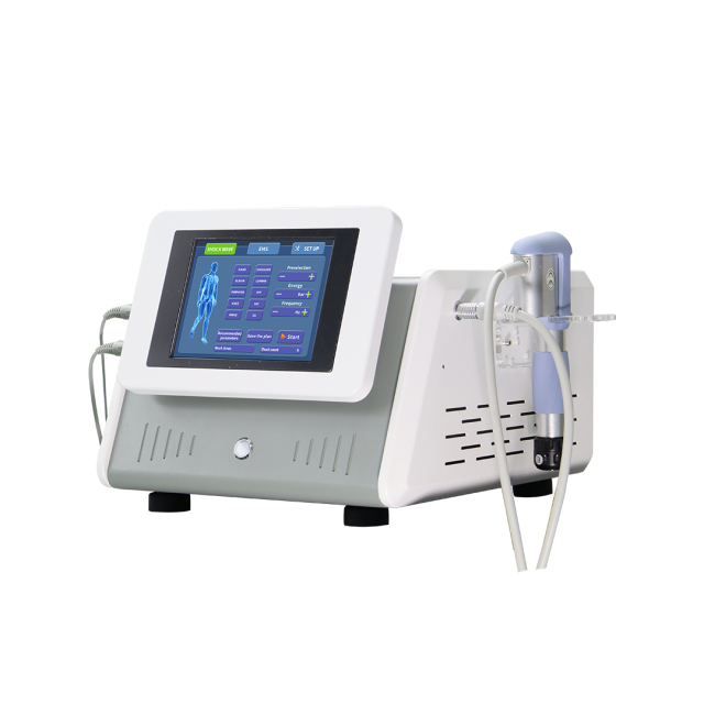 T606+7 shockwave + EMS