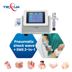 T606+7 shockwave + EMS