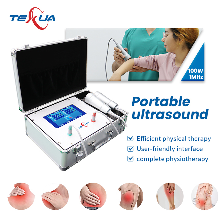 JC06-100W Dual ultrasound wave