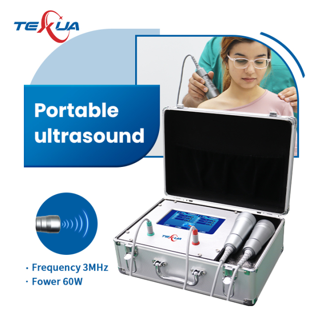 JC06-60W Dual ultrasound wave