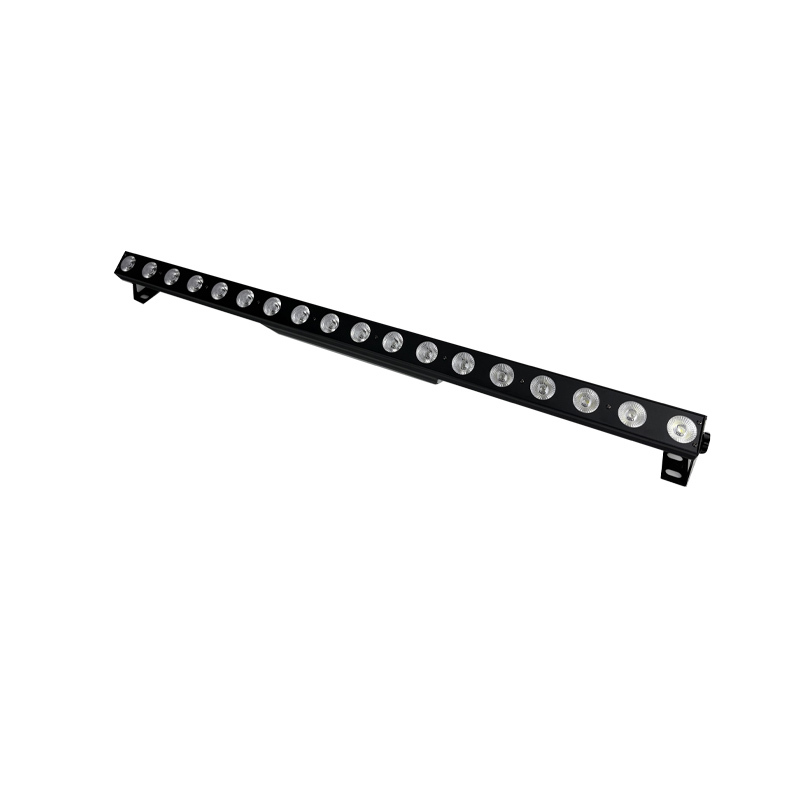 18-LED Wash Light: Professional Stage Lighting for Events & Venues - Manufacturer Direct