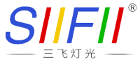 Guangzhou Sanfei Stage Lighting Co., Ltd