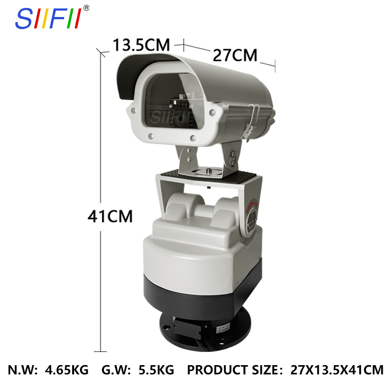 Waterproof Movable Rotating Traffic Laser Equipment: Highway & Railway Safety Solutions