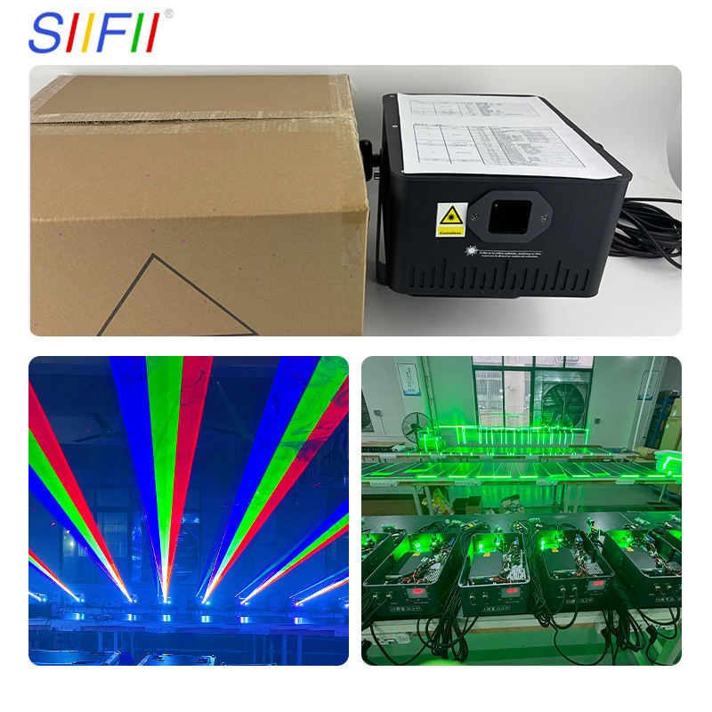 Waterproof IP65 & Anti-Fatigue Laser Solutions& Highway Anti-Fatigue System