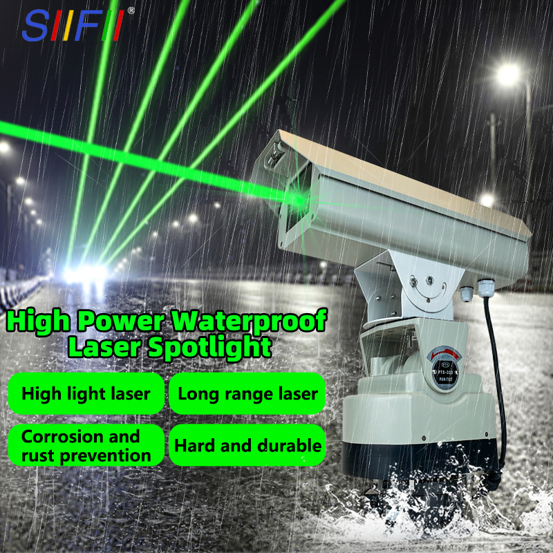 High Quality Multi Beam Laser Light Green Multi Beam Laser Light for Farm Garden Warehouse Bird