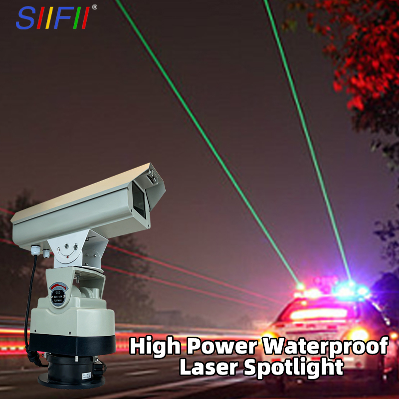 High Quality Multi Beam Laser Light Green Multi Beam Laser Light for Farm Garden Warehouse Bird