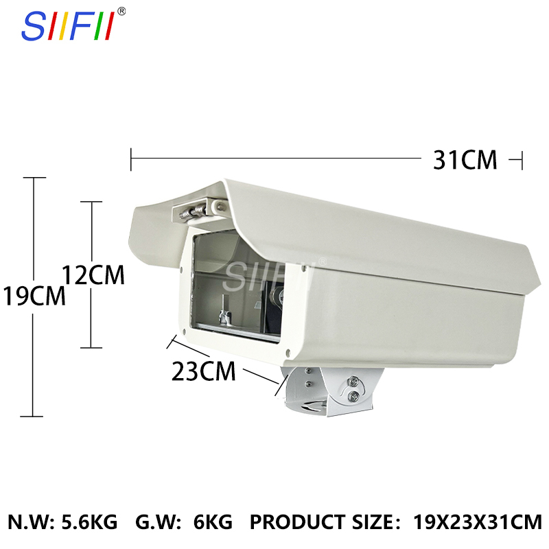 Professional Anti-Fatigue Green Laser Light & Driver Alert System for Stages