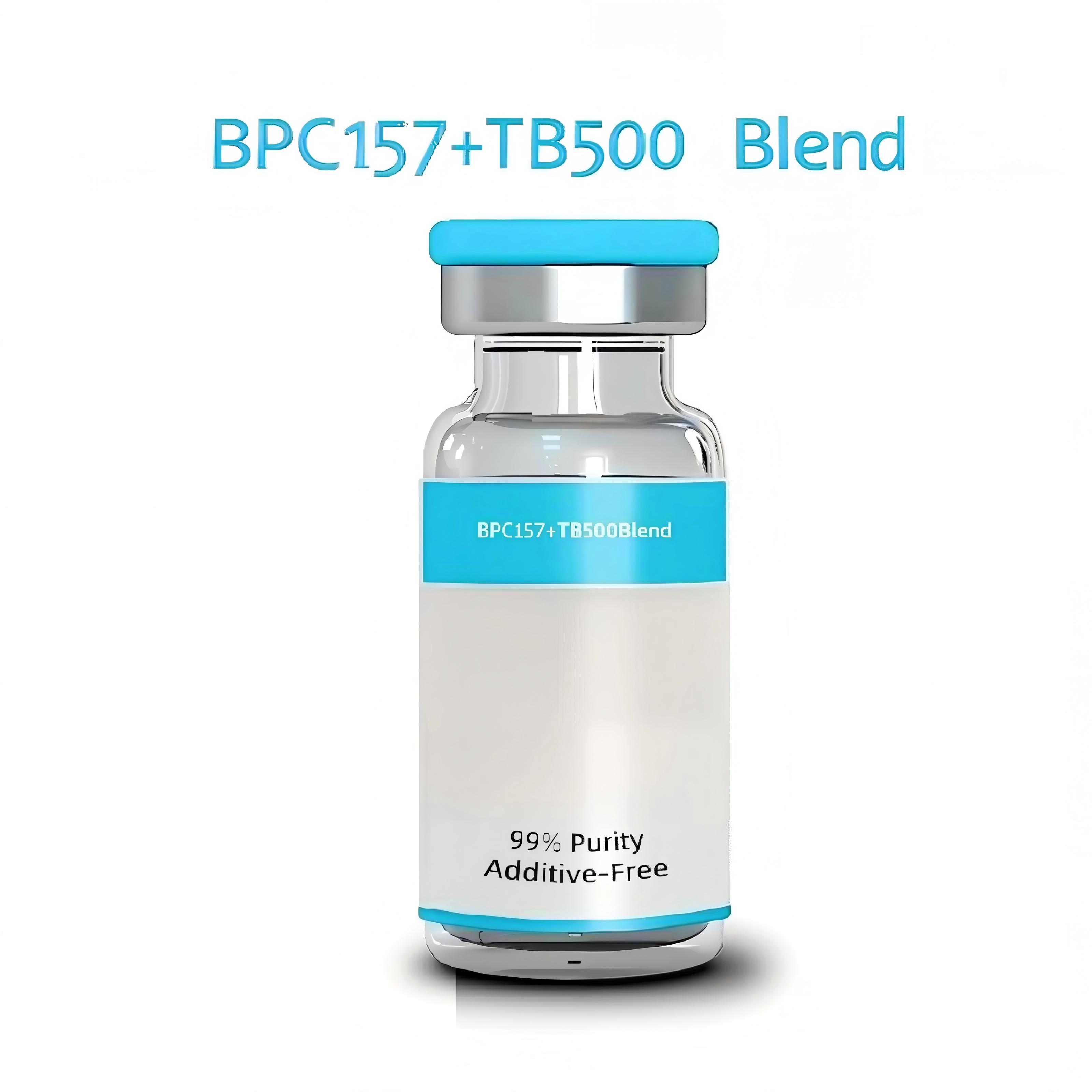 BPC157+ TB500