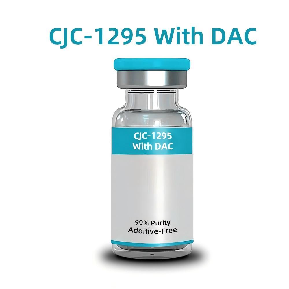 CJC-1295 With DAC