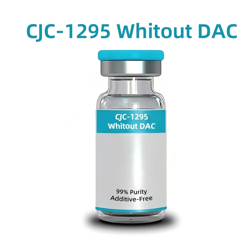 CJC-1295 Whitout DAC