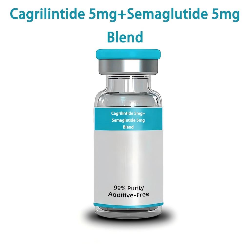 cagrilintide  + Samaglutide