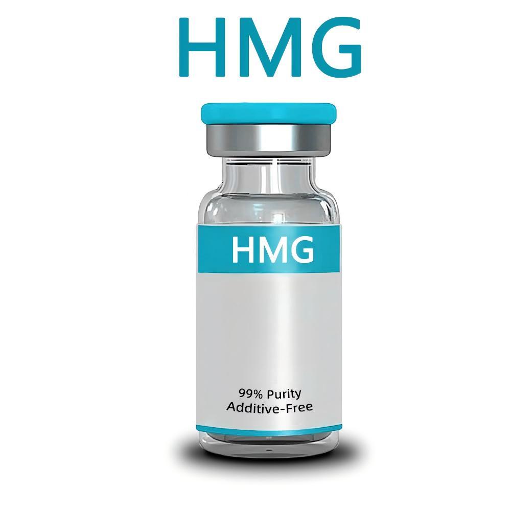 HMG    75iu*10