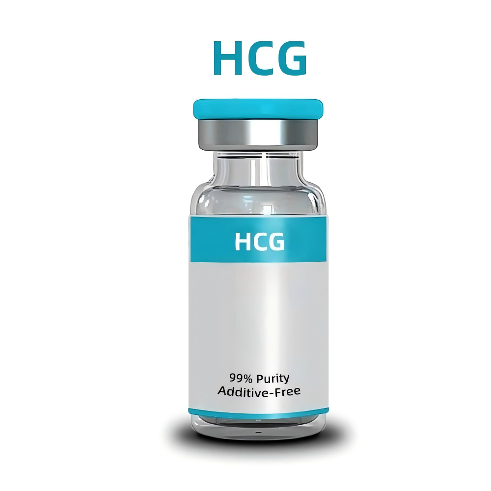 HCG