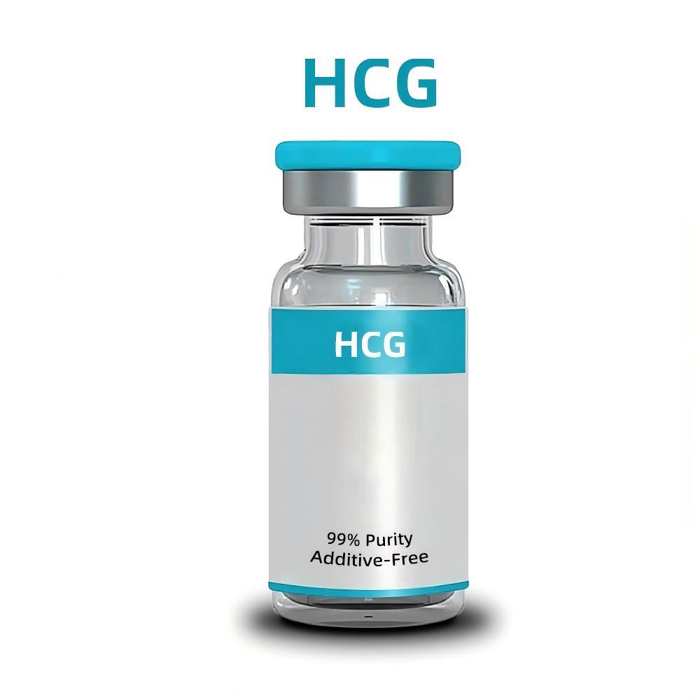 HCG