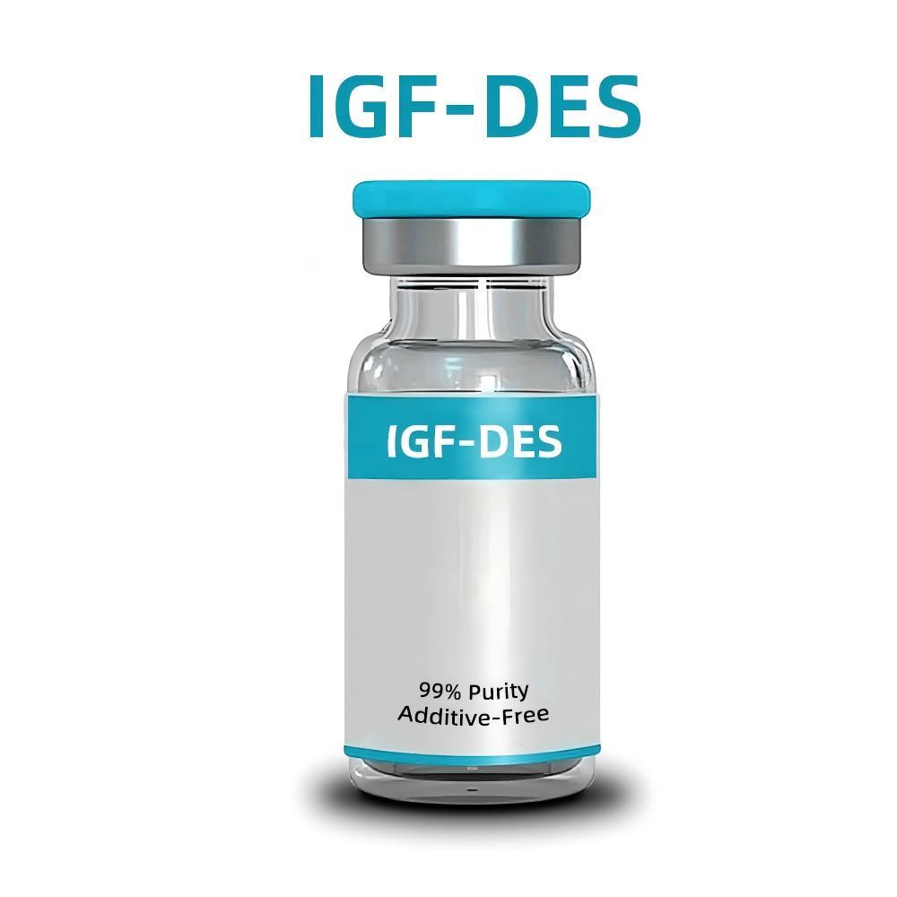 IGF-DES