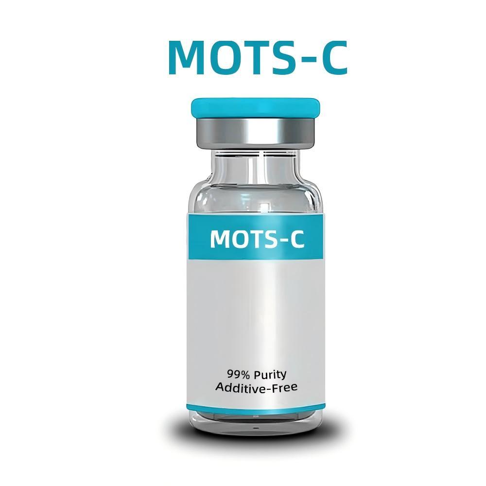 MOTS-C