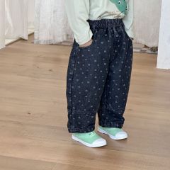 흙청