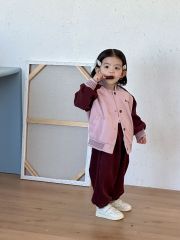 핑크