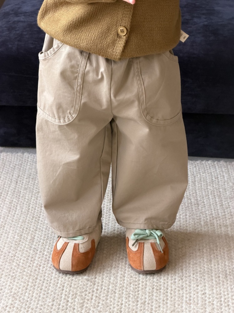 儿童衣服韩版春装宝宝2026春装童装儿童套装男童针织外套休闲裤