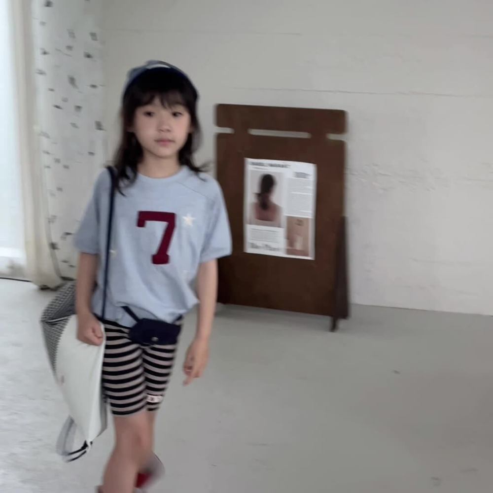 2026童装夏季儿童韩版活性印花女童无袖T恤夏装男童打底衫6235