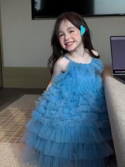 블루