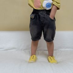 흙청