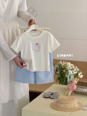 블루