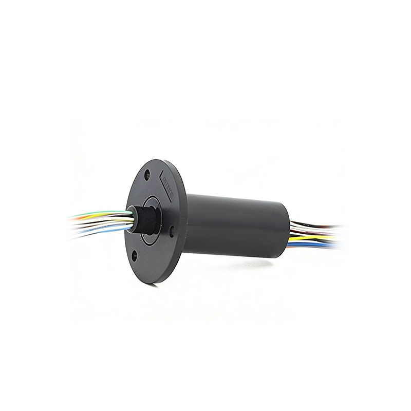 Capsule Electrical Slip Ring, OD 15.5mm, 2~24 Wires