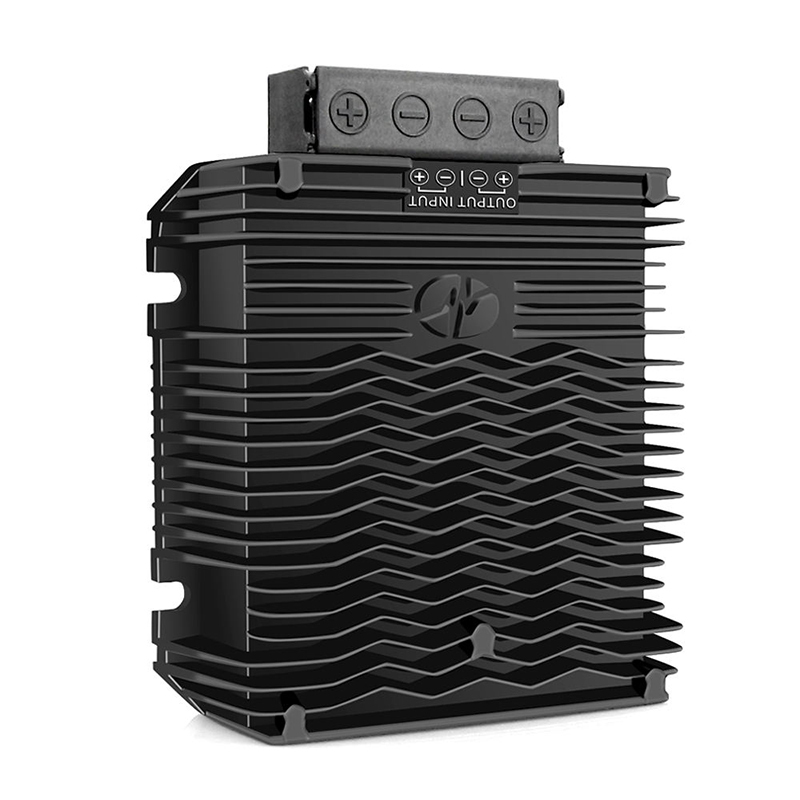 24V to 48V DC-DC Boost Converters