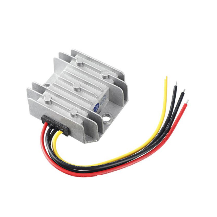 DC-DC Boost Converters, 12V to 24V, 3A/72W, 5A/120W