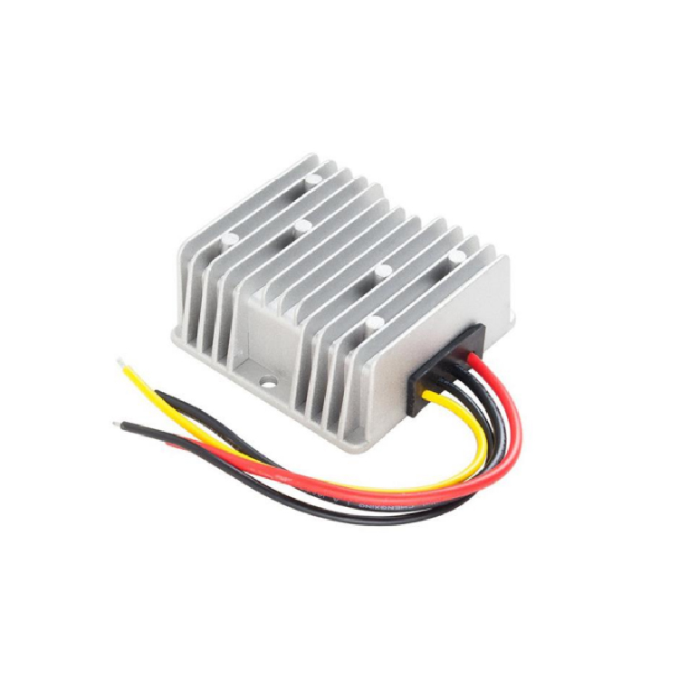 DC-DC Boost Converters, 12V to 24V, 3A/72W, 5A/120W