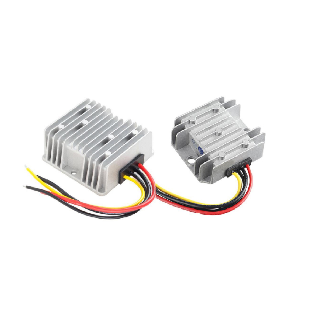 12V to 36V DC-DC Boost Converters, 1A~30A, 36W~1080W