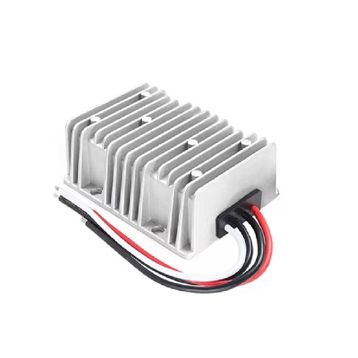 12V to 28V DC-DC Boost Converters