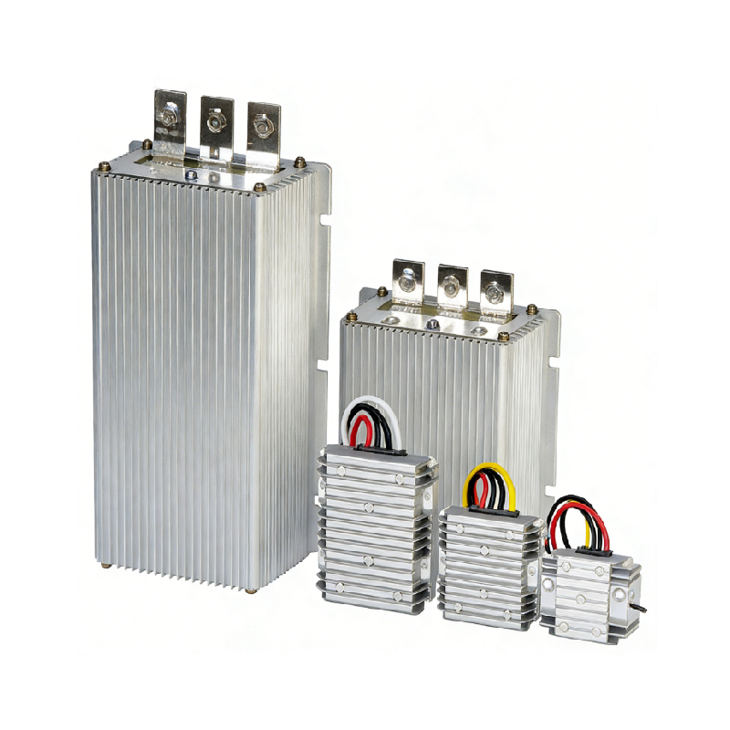 12V to 28V DC-DC Boost Converters, 3A~40A, 84W~1120W