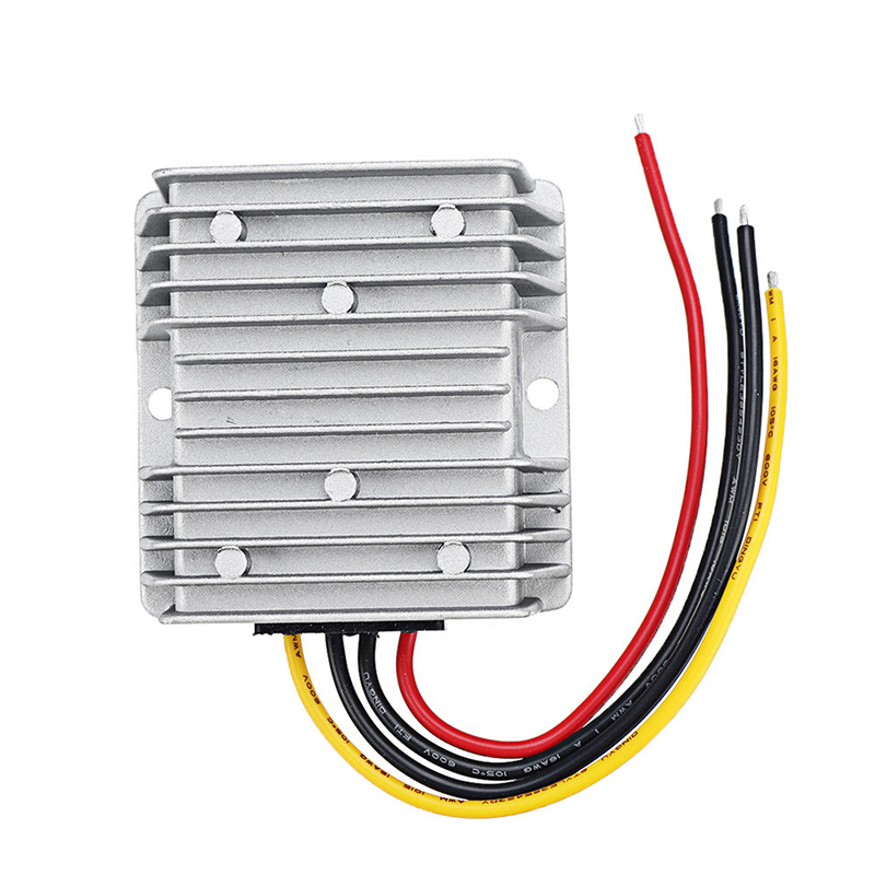 60V to 12V DC-DC Buck Converters