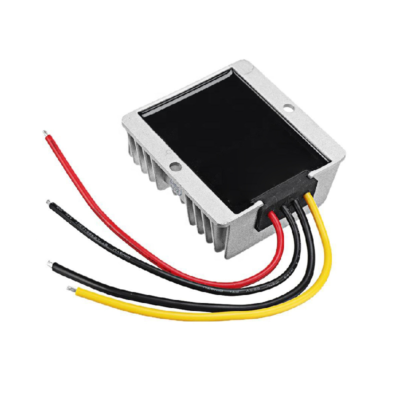 60V to 12V DC-DC Buck Converters