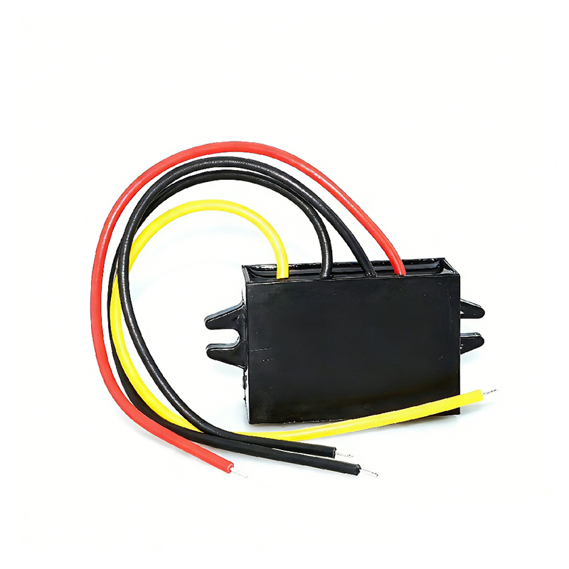 24V to 12V DC-DC Buck Converters