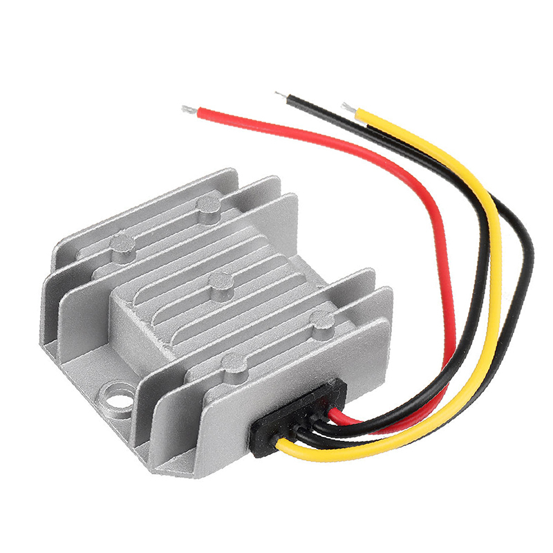12V to 28V DC-DC Boost Converters
