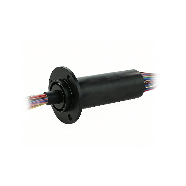 compact 25mm slip ring