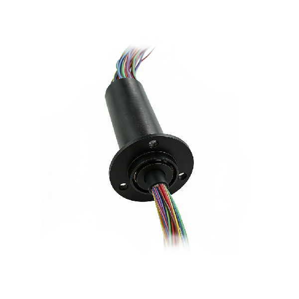 OD 25mm Compact Capsule Slip Ring