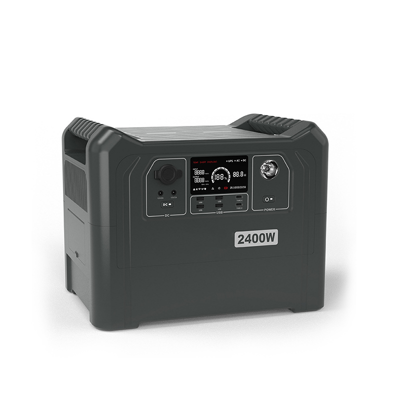 1200W Portable Power Supply | Ourdoor Power Station