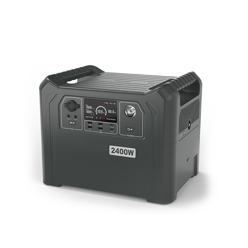 1200W Portable Power Supply | Ourdoor Power Station