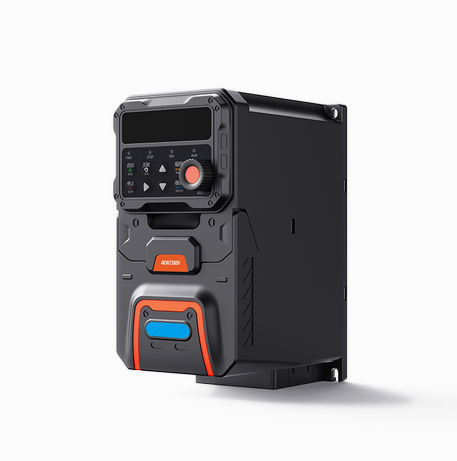 0.75kW-2.2kW Mini VFD | Single Phase VFD