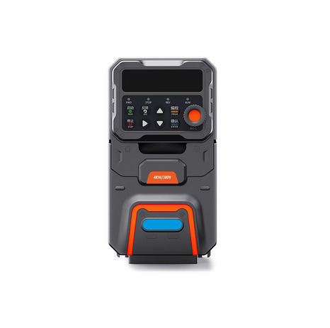 0.75kW-2.2kW Mini VFD | Single Phase VFD