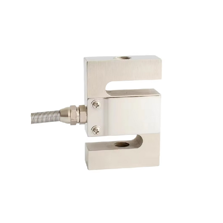 S-Type Load Cell | 5kg-10ton | High Accuracy