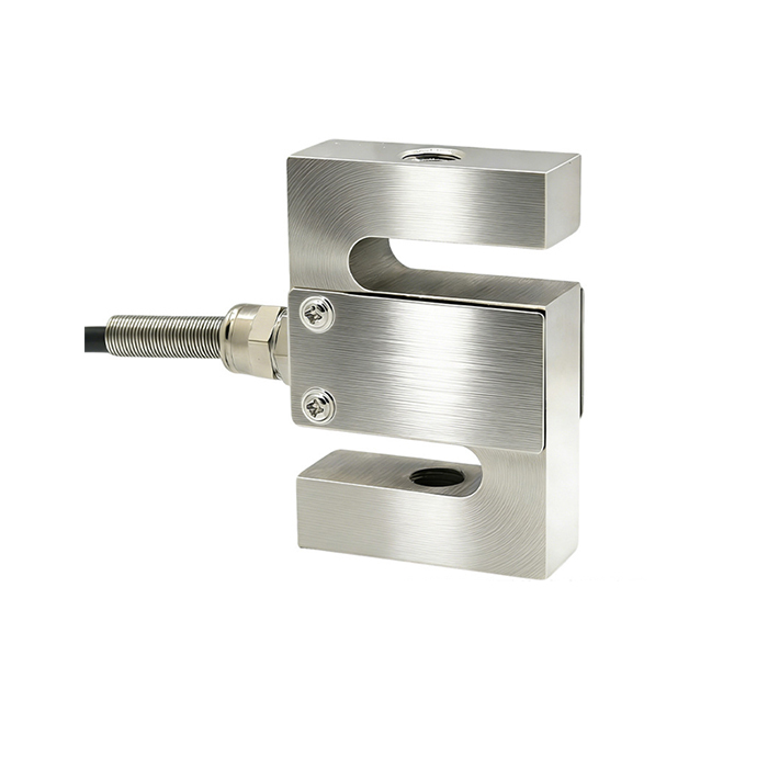 S-Type Load Cell | 5kg-10ton | High Accuracy
